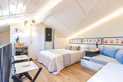 Image de [Old Town] - Corte D'Alba - Charming Suite