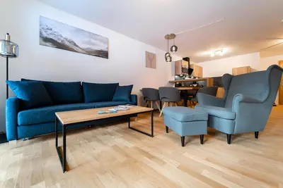 Image de Feldberg Black Forest \"Wolke 8\" vacation apartment with private sauna