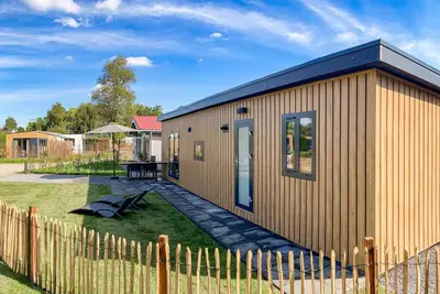 Image de Superbe maison à Heinkenszand avec WiFi