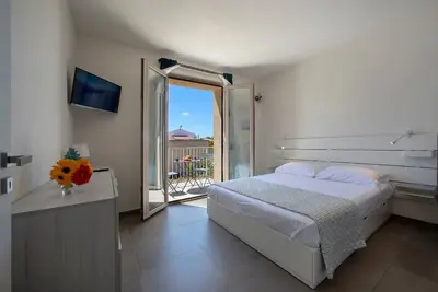 18 Degrees Apartments - Holiday Home Stagnone of Marsala