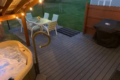 Image de Convenient Mountain Comfort