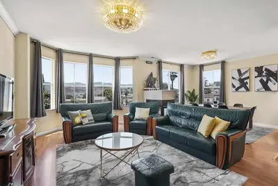 Image de Beautiful Spacious 4br House in Silver Terrace