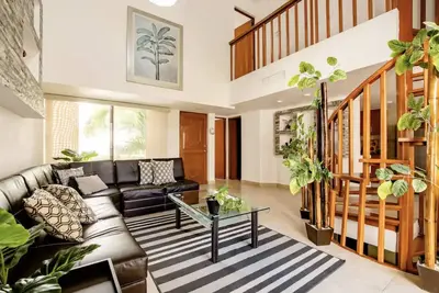 Image de Andreas Cancun Beautiful Villa