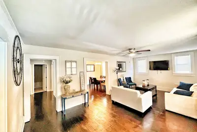 Image de Cheerful and cosy 3-bedroom bungalow ♥