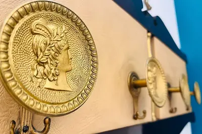 Image de Anio Novus One-Bedroom Apartment in the central heart of Rome