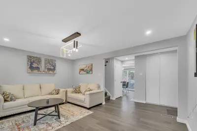 Image de Stunning 4 bed/2bath house for rent - SpaceRental