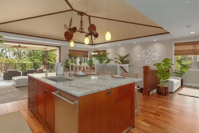 Image de KaMilo Luxury Living - Hale Lani. Bikes and Beach Gear included.