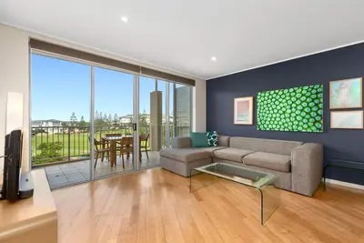 Image de The Sand Resort Kingscliff - 2310/11 Dual Key 3br - Holiday Management Co.