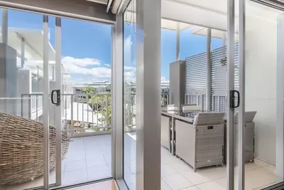 Image de The Sand Resort Kingscliff - One Bed Pool view (3302)