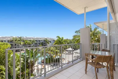 Image de The Sand Resort Kingscliff - One Bed Pool view (3304)