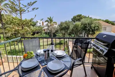 Image de 2 Bedroom Bellaluz Penthouse Apartment, La Manga Club