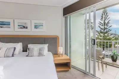 Image de The Sand Resort Kingscliff - Two Bed Dual Key (4201/02)