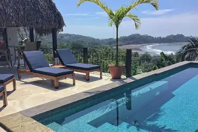 Image de Private Pool>Outside Living Area>Close Ocean View