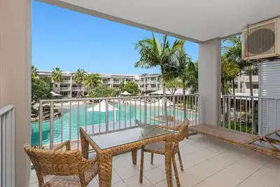 Image de The Sand Resort Kingscliff - One Bedroom Pool View (6218) - Holiday Management Co.
