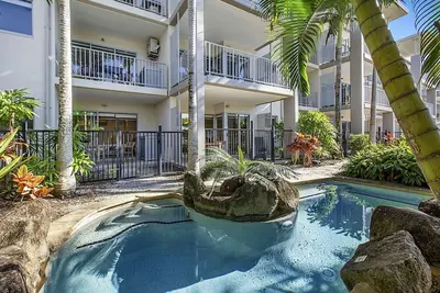 Image de The Sand Resort Kingscliff - Two Bed Plunge Pool (8110/11) - Holiday Management Co.