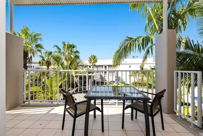 Image de The Sand Resort Kingscliff - Two Bed Dual Key (8308/09)