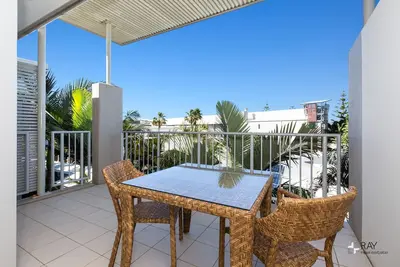 Image de The Sand Resort Kingscliff - One Bed (8312)