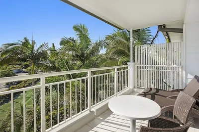 Image de The Pool Resort Kingscliff - 2b Dual Key (7328/29) - Holiday Management Co.