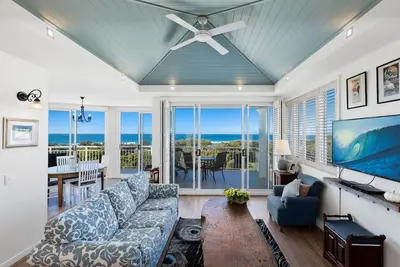 Image de The Pool Resort Kingscliff - Two Bedroom Ocean View (2310) - Holiday Management Co.