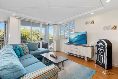 Image de The Pool Resort Kingscliff - 2 Br Club Suite (4122) - Holiday Management Co.