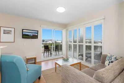 Image de The Pool Resort Kingscliff - 1 Br Spa Suite (6204) - Holiday Management Co.