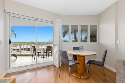 Image de The Pool Resort Kingscliff - 2b Dual Key (7203/04) - Holiday Management Co.