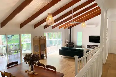 Image de Peppertree - a perfect, quiet escape