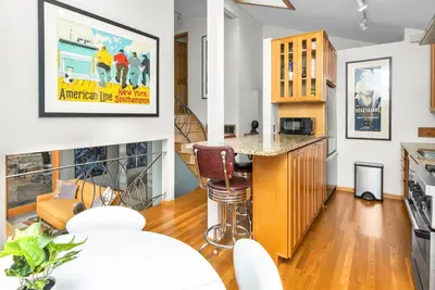 Image de Amazing home near downtown, Moa and Airport!