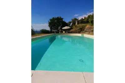 Image de Agréable appartement pour 4 personnes avec piscine, Wifi, Tv et balcon