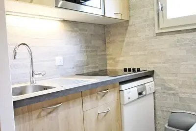 Image de Idéalement situe dans la station