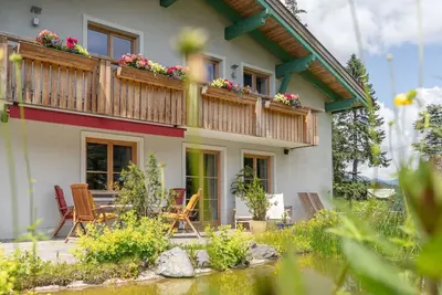 Maison de vacances privée avec piscine privée, climatisation, bain à remous, Wifi, Tv, terrasse