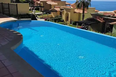 Image de Luxurious Villa at Montecristo Estate David & Lorena