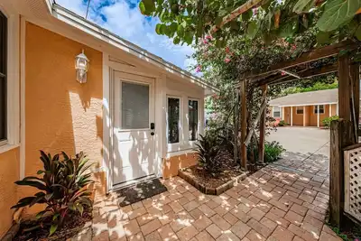 Image de Unique Villas 3Plex in the Heart of Downtn Dunedin