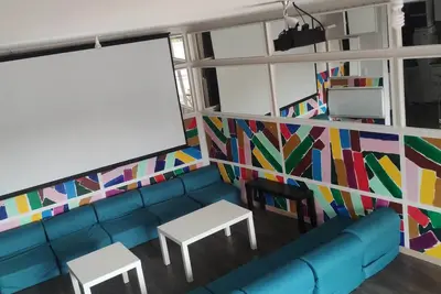 Image de Appartement 25 personnes à 10 mn Avignon, Bagnols sur Cèze, Marcoule,