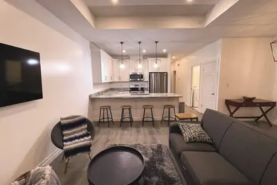 Image de Lux House 2 Bedrooms + 2 Bathroom