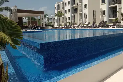 Image de Fun 2-bedroom condo with pool! !