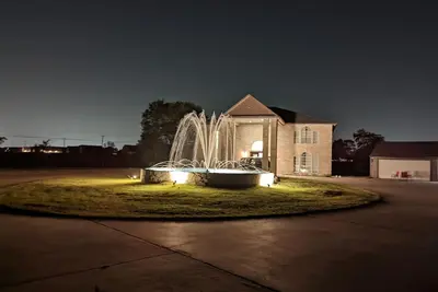 Image de Luxe Villa Close to Galveston, Kemah, Nasa & Houston