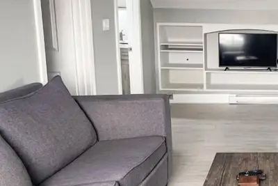 Image de Unique Modern Luxury 2 Bedroom Apartment