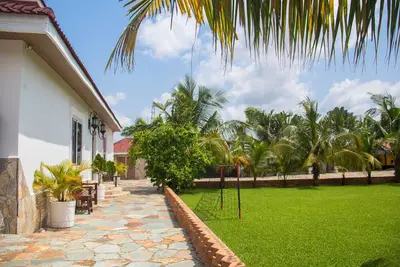 Image de The Haven boutique hotel - kumasi, Ghana