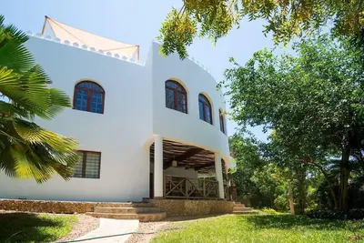 Image de Villa PundaMilia, Private Pool, free wifi, secure