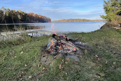 Image de 4 Season Fun on Lake Namakagon - Snowmobiling, Boating, Fishing, Utv & More!