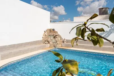 Image de Lightbooking Blanca Paloma Cádiz