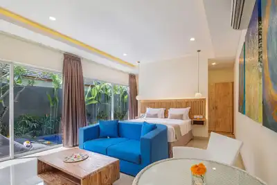 Image de Le Cielo Romantic Villas