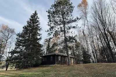 Image de 4 Season Lake - Friend & Family Gatherings: Snowmobiling, Fishing, Atv & More! !