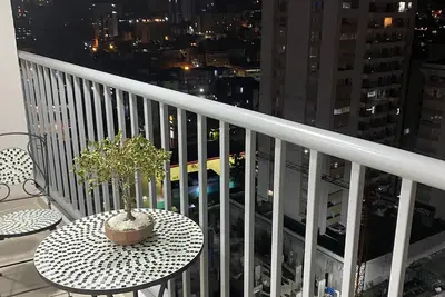 Image de Luxury Apartment In The Golden Mile Of IBAGUÉ, Colombia.