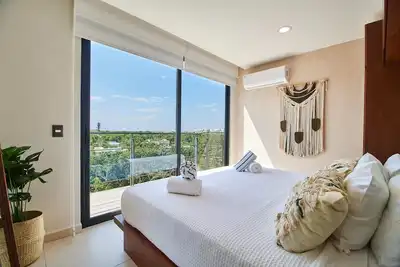 Image de Phimai gardens Ph 2 bdr and private pool and views