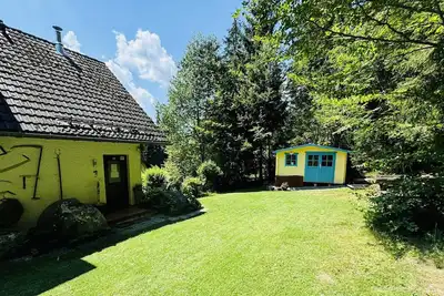 Image de House Daxberg in the Bavarian Forest