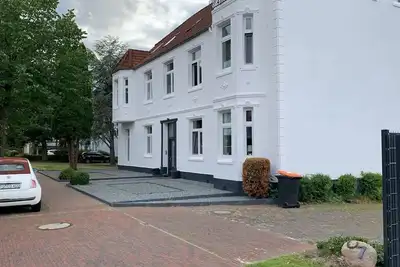 Image de Ferienwohnung/app. für 5 Gäste mit 75m² in Sande