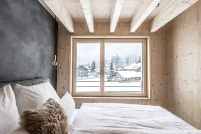 Image de Apartment 04 - House in the WALDner