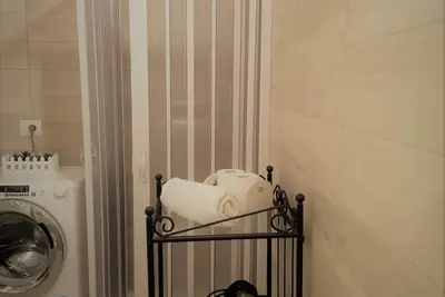 Image de Vatican apartment santonofrio